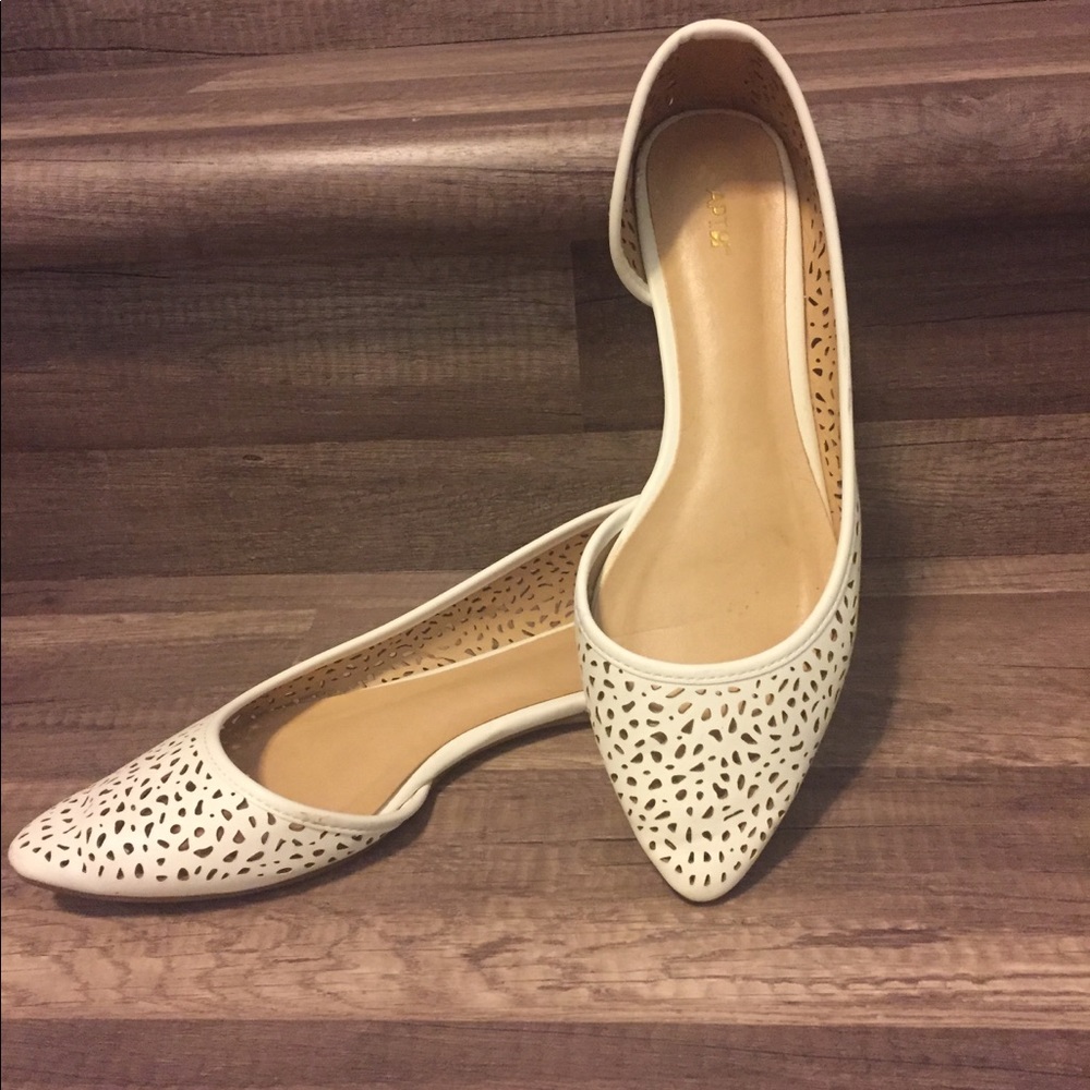 Flats